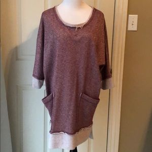UMGEE tunic